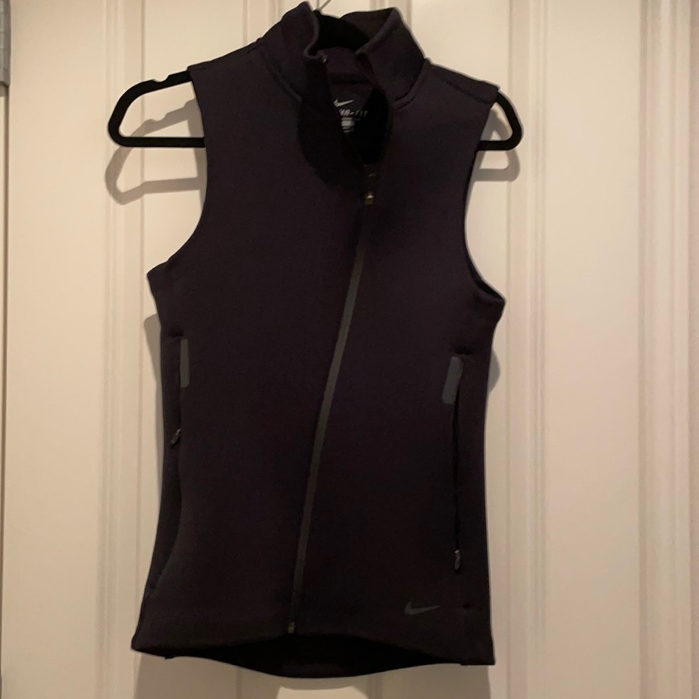 Nike Therma-Fit Full Zip Vest